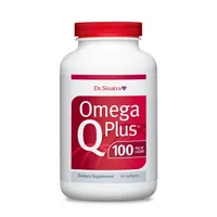 Omega Q Plus 100