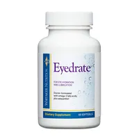 Eyedrate