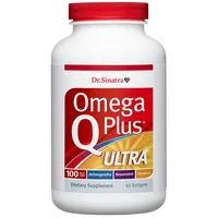 Omega Q Plus 100 ULTRA