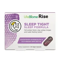 Sleep Tight Sleep Formula