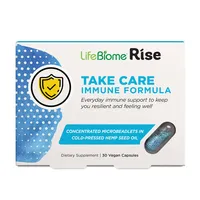Take Care Immune Formula