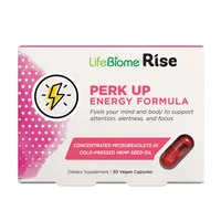 Perk Up Energy Formula
