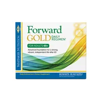 Forward Gold Daily Regimen