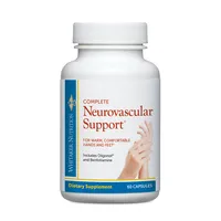 Complete Neurovascular Support