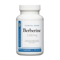 Clinical Grade Berberine