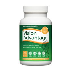 Vision Advantage - Williams Nutrition