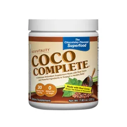 Coco Complete - New Vitality | Healthy Directions