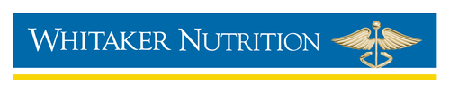 Whitaker Nutrition logo