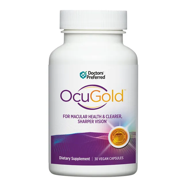 OcuGold