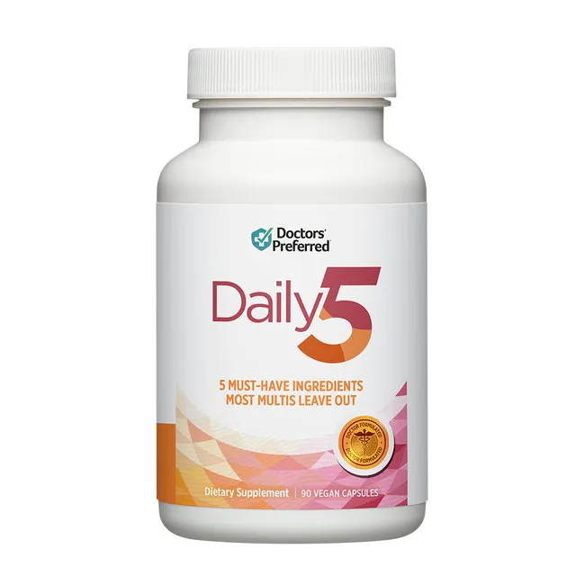 Daily5