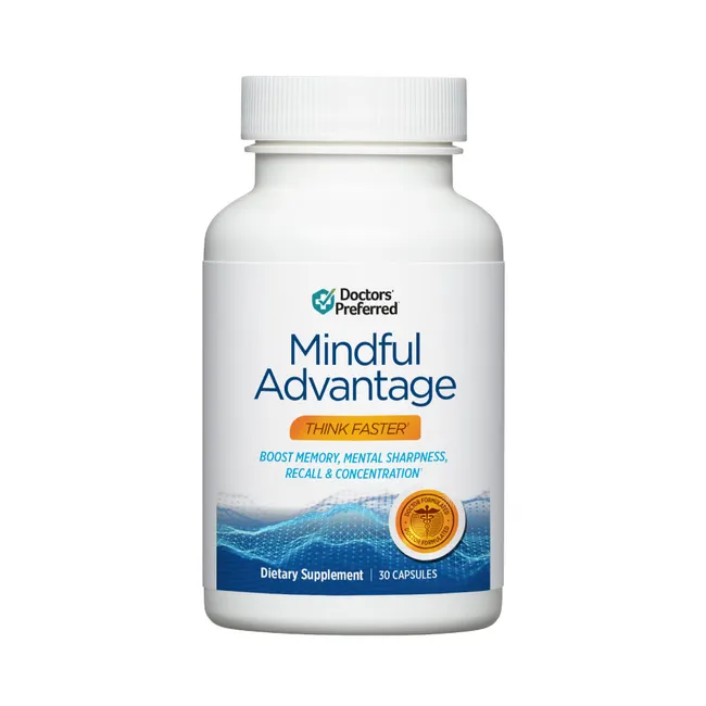 Mindful Advantage