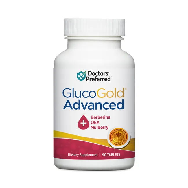 Gluco Gold Advanced