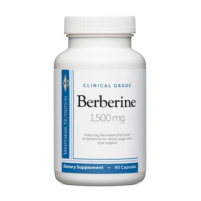 Berberine