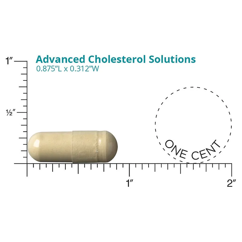 Advanced Cholesterol Solutions - Dr. Sinatra | Healthy Directions