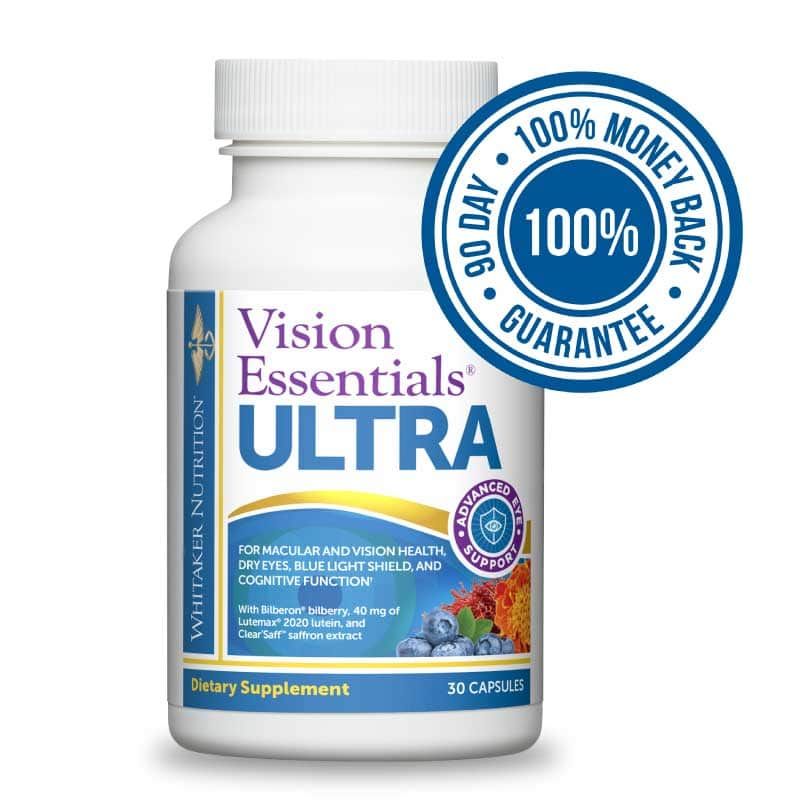 Vision Essentials Ultra