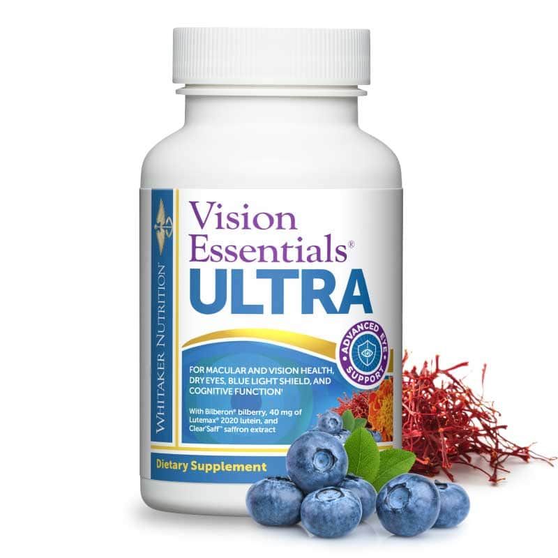 Vision Essentials Ultra