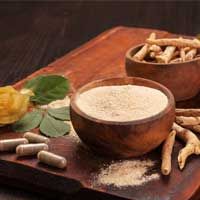 Ashwagandha Benefits for Men Ashwagandha Benefits for Men