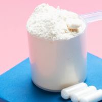 What Is Creatine & What Is It For? What Is Creatine & What Is It For?
