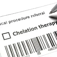 Chelation Therapy & Heavy Metal Poisoning