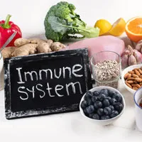 Your Immune Health Questions, Answered