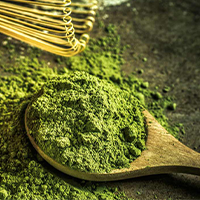 Matcha Benefits You Never Knew About