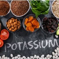 How to Get Potassium Naturally