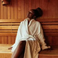Sauna for Your Heart, Health, and Happiness