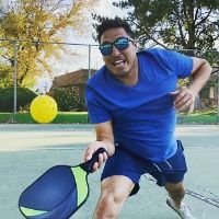How to Safely Start Playing Pickleball