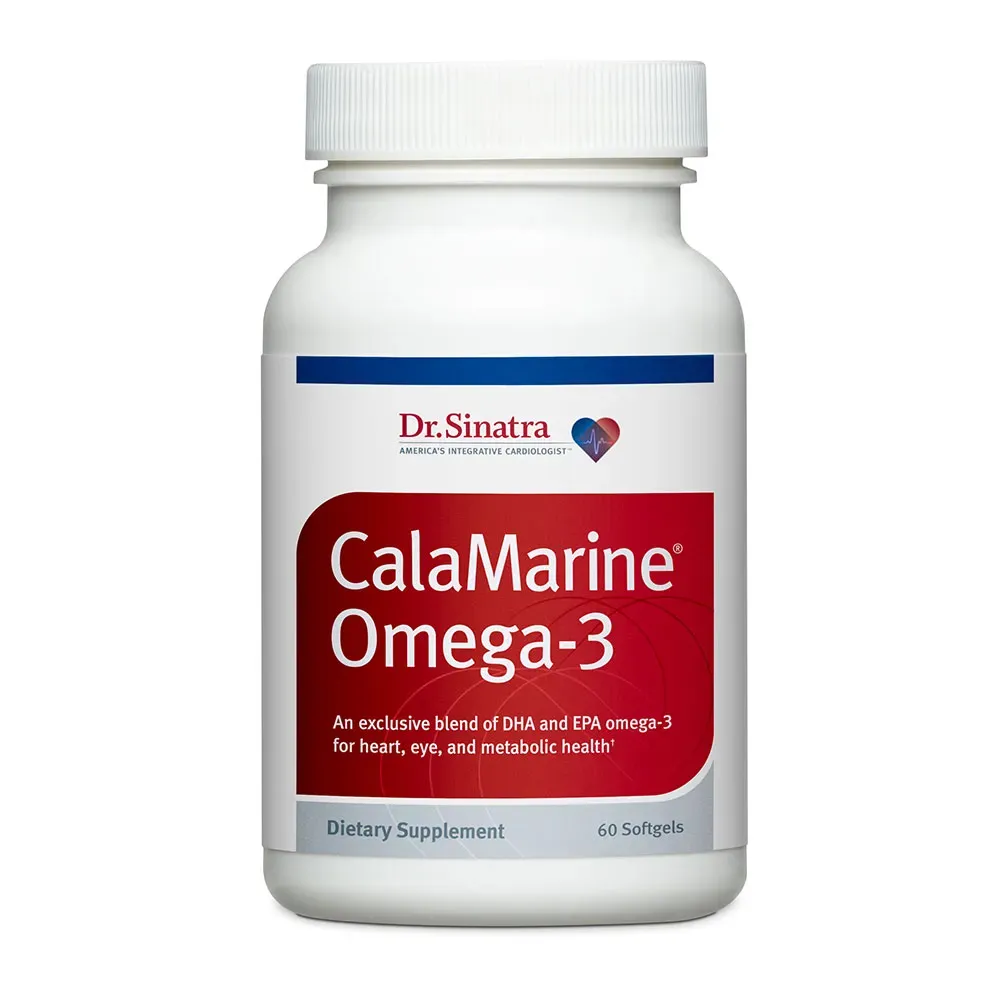 CalaMarine Omega-3