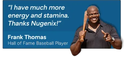 frank thomas call out