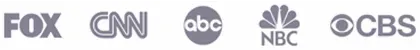 network logos