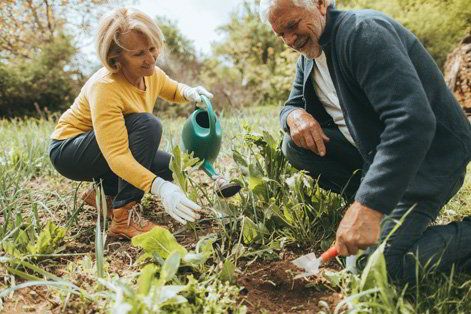Read more about 'Hot Weather & Your Joints: How To Relieve Summer Joint Aches'