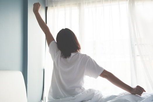Read more about Stop Counting Sheep: How To Get A Great Night's Sleep