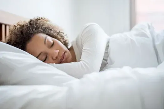 Read more about Infographic: How To Get A Good Night's Sleep