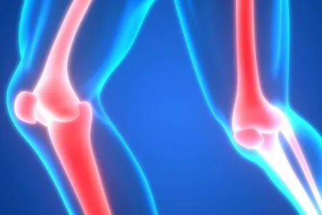 Read more about 'Groundbreaking Compound Unlocks the Possibility of Fast Joint Relief'
