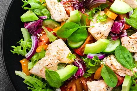 Read more about 'What You Feed Your Body Impacts Your Joint Health'