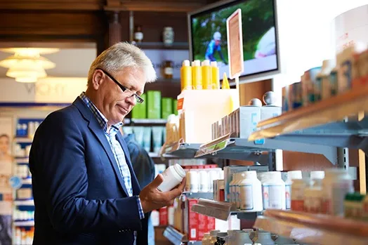 Continue reading the 'Men's Health Issues That Often Go Overlooked' blog post
