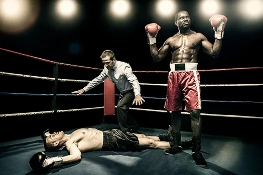 Continue reading the 'How To Train Like A Boxer And Improve Endurance' blog post