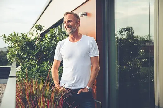Continue reading the 'Testosterone Boosters for Men Over 50' blog post