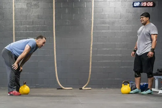 Continue reading the 'Kettlebell Workouts: Tips, Tricks, and More!' blog post