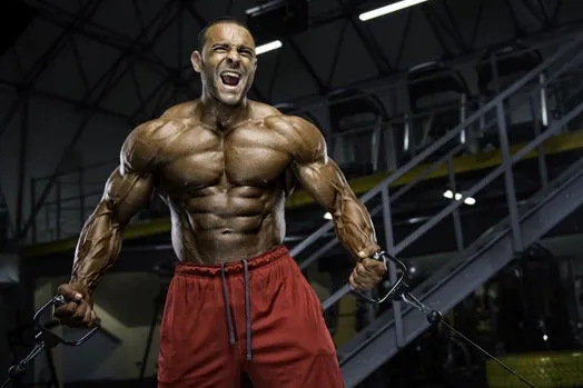 Continue reading the 'Does Working Out Increase Testosterone? By How Much?' blog post