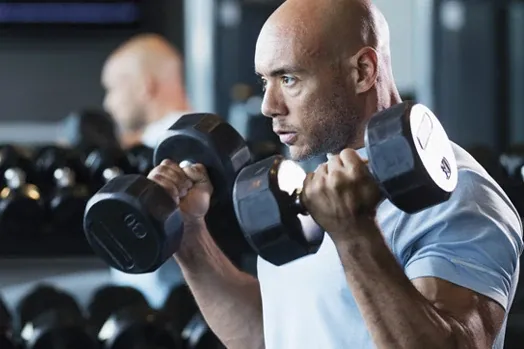 Continue reading the 'How Fast Does Testosterone Build Muscle?' blog post