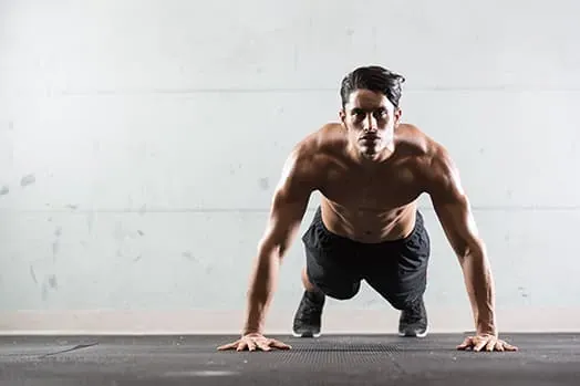 Continue reading the 'Floor Exercises That Anyone Should Be Able To Do' blog post