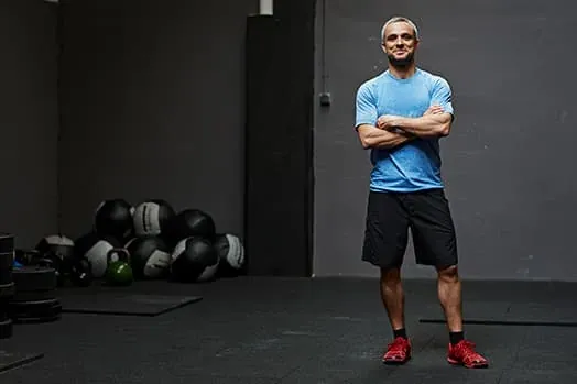 Continue reading the 'Benefits of Testosterone You Didn't Know About' blog post