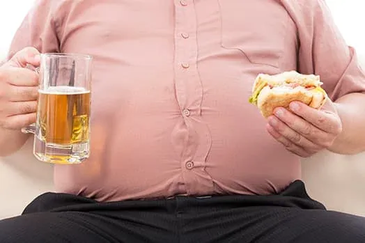 Continue reading the 'Synthetic Testosterone Therapy Made Me Gain Weight' blog post