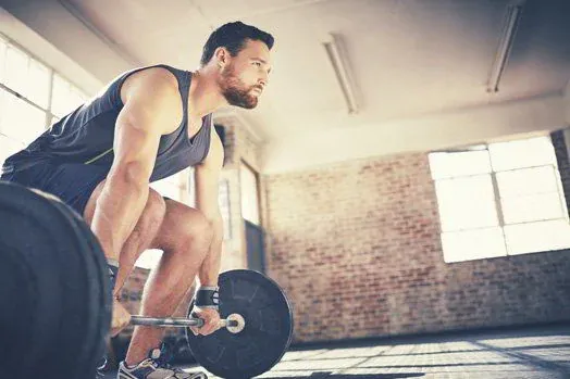 Continue reading the 'Boost Growth Hormone Levels: 7 Surefire Ways' blog post