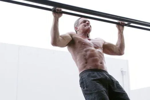 Continue reading the 'Andy Van Slyke: Fitness Advice From Baseball All-Star' blog post