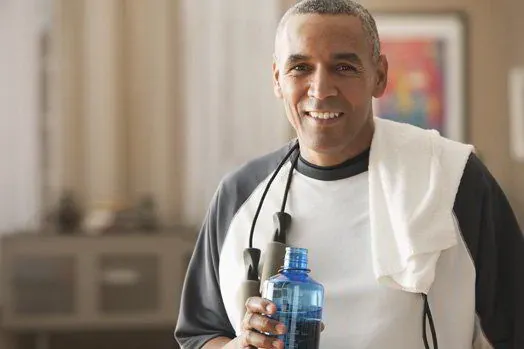 Continue reading the 'How To Crush Your Workouts Over 40' blog post