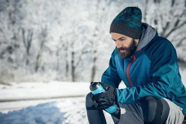 Continue reading the 'Winter Fatigue: How To Fight It And Get Your Energy Back' blog post