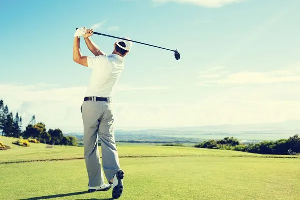 Continue reading the 'How To Hit Longer Drives' blog post
